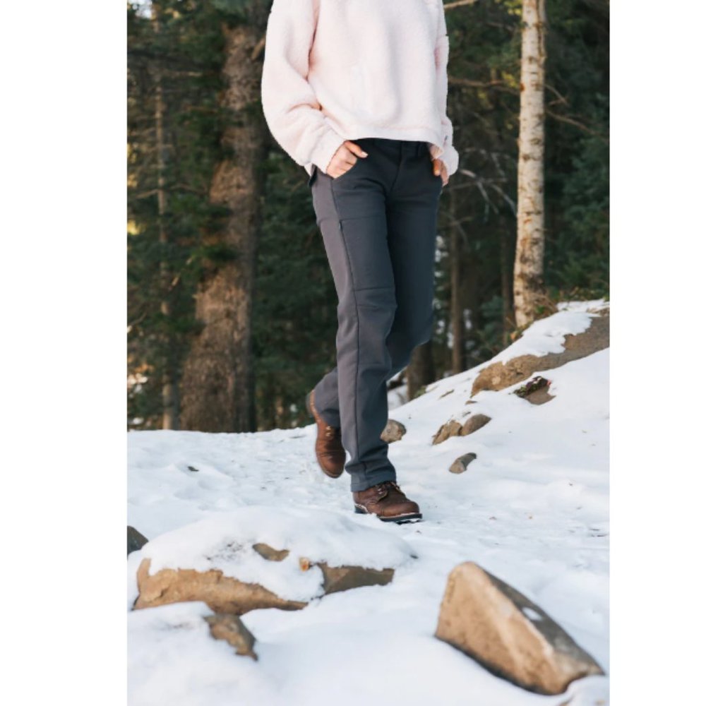 NWT Ketchi Outdoor Gear Sitka Pants in Black Size 2S (Made in Utah)